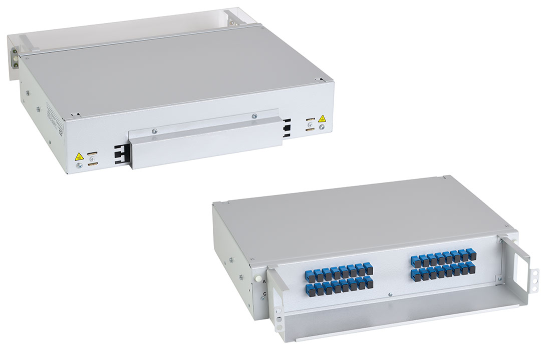 Кросс ШКОС-ВП-2U/4 -32 -SC    ~32 -SC/SM    ~32 -SC/UPC   