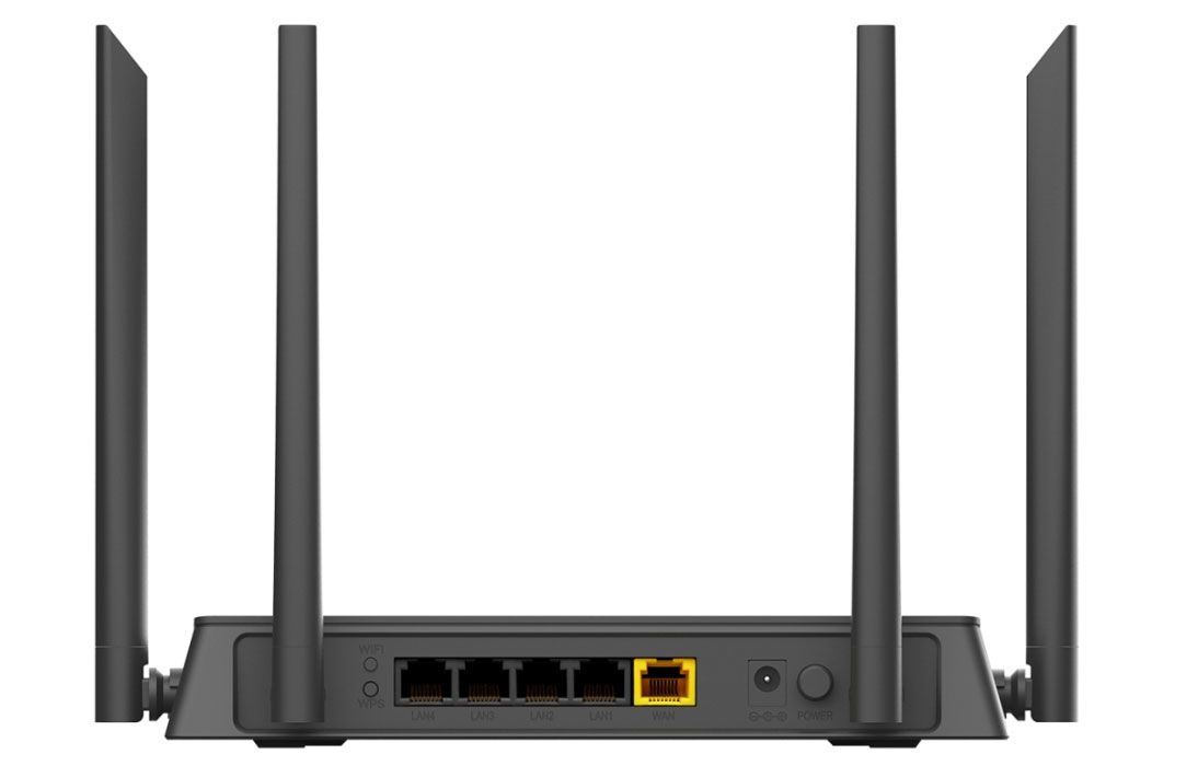 Роутер D-Link DIR-822/RU