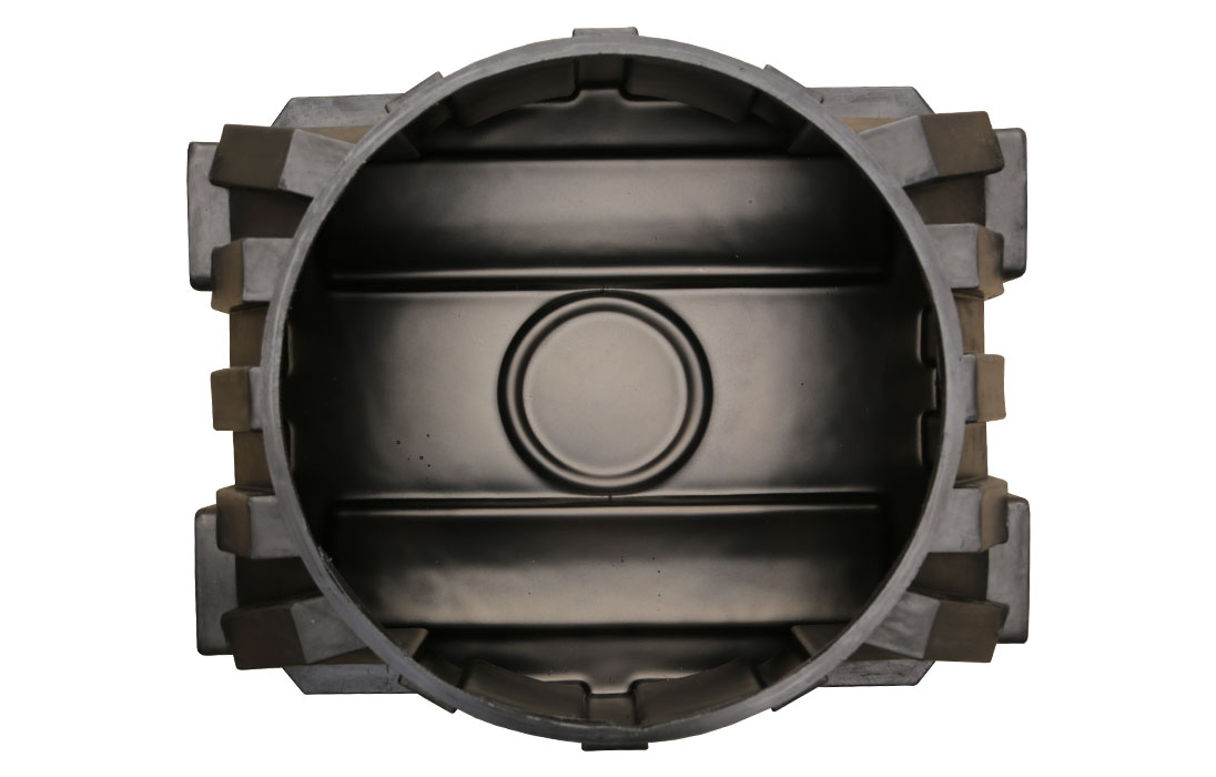 Камера оптическая трубопроводная КОТ-1-ССД (колодец оперативного доступа КОД)