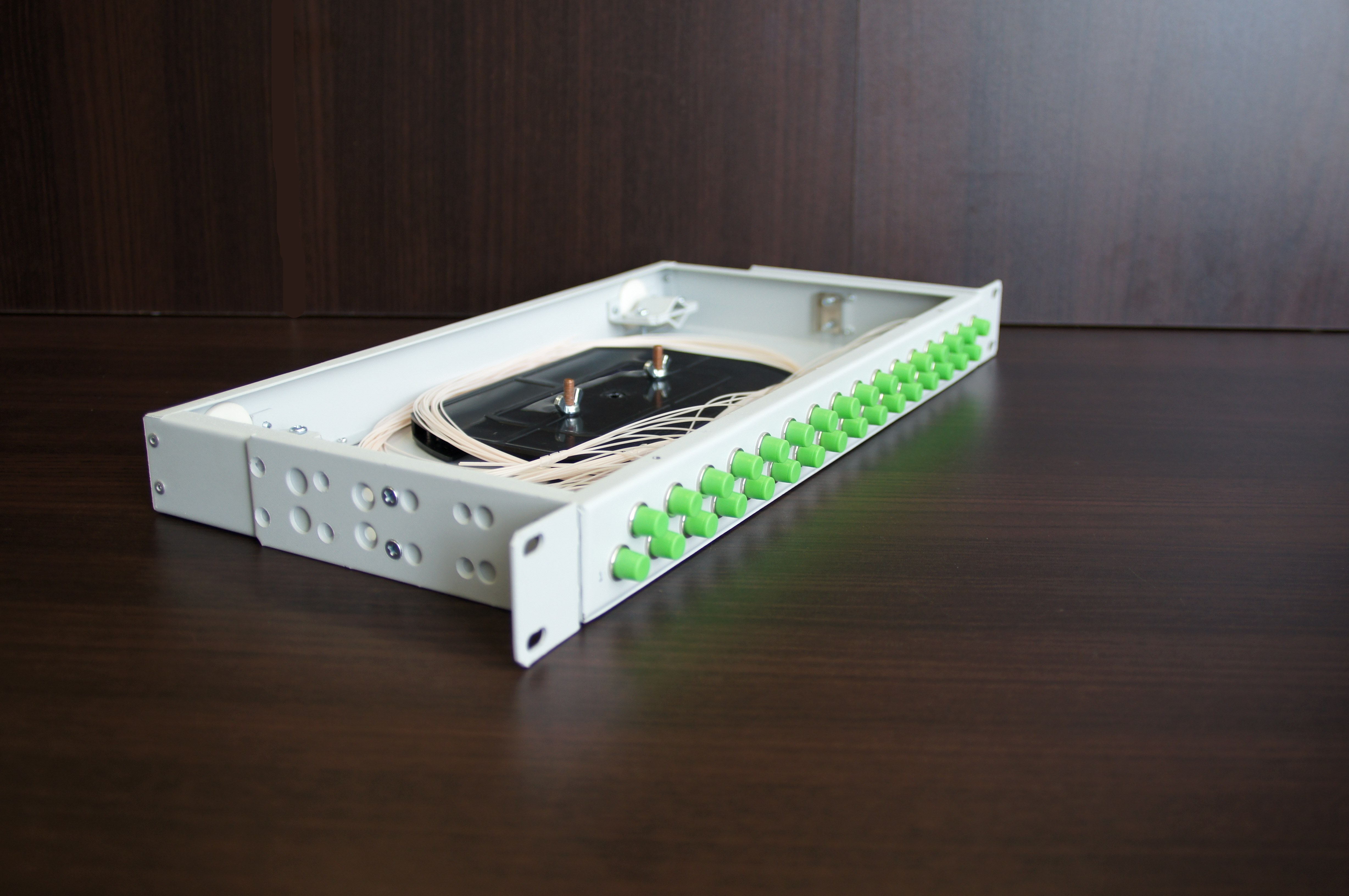 КОР-С-32 fc/apc 2U