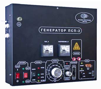 Комплект кабелеискателя ПСП-2-3 (Комплектация А)