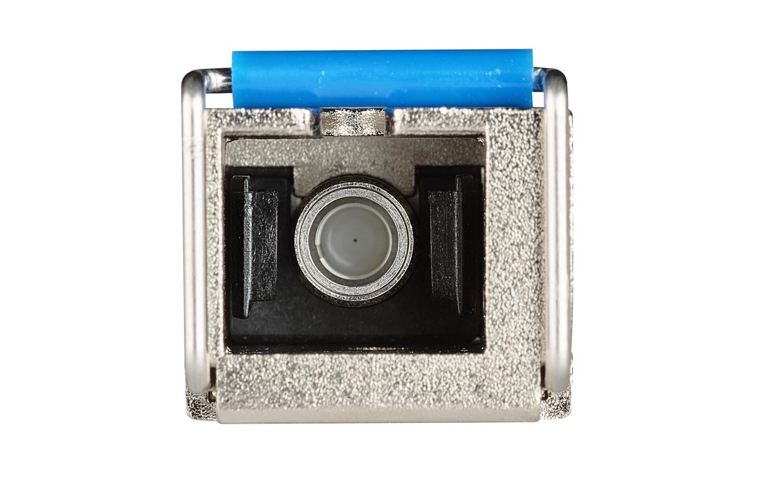 Оптический трансивер SFP WDM Gigalight 1.25G Tx1310/Rx1550 20km SC