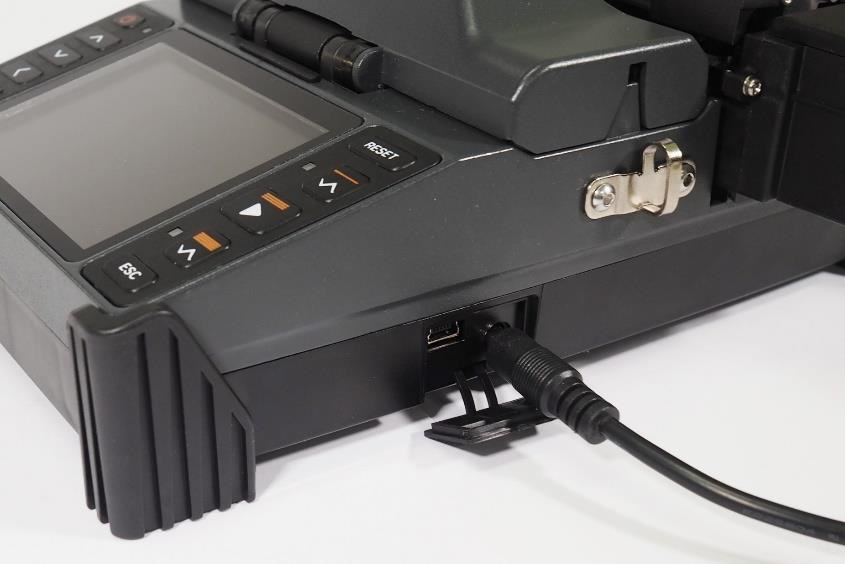 Аппарат для сварки оптических волокон ILSINTECH KF2A
