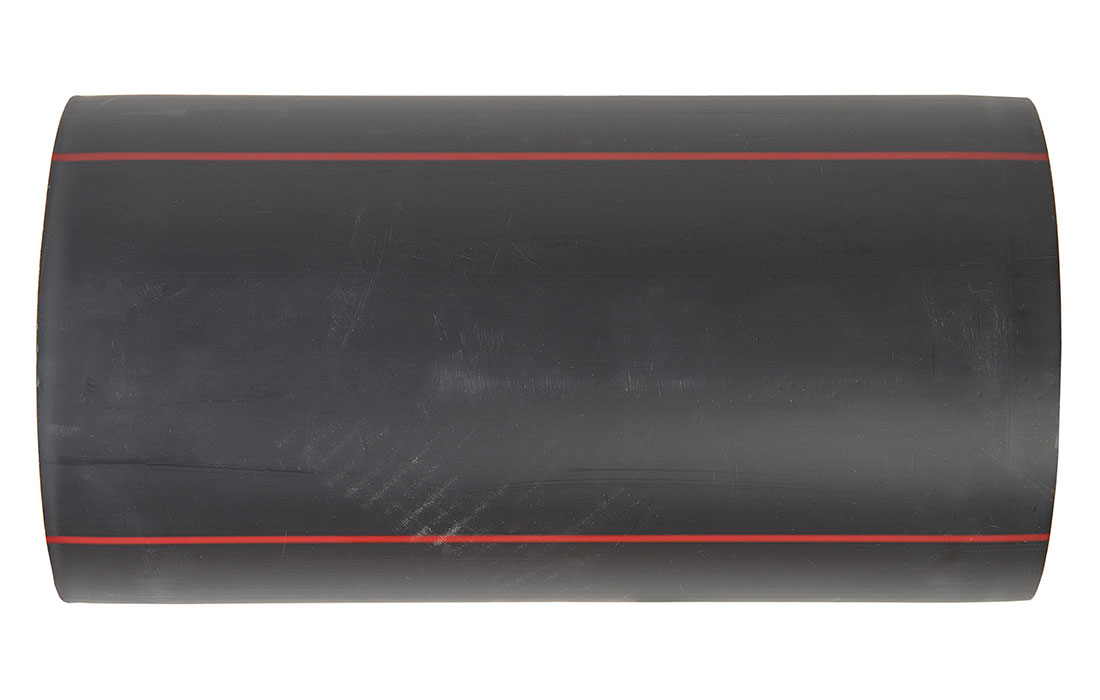 Труба ТЗК ЭНЕРГОПЛАСТ ТС 2 DN160х11,8 SN 32 Fmax 115