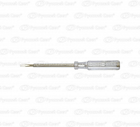 Отвёртка индикаторная 185 мм SHTOK