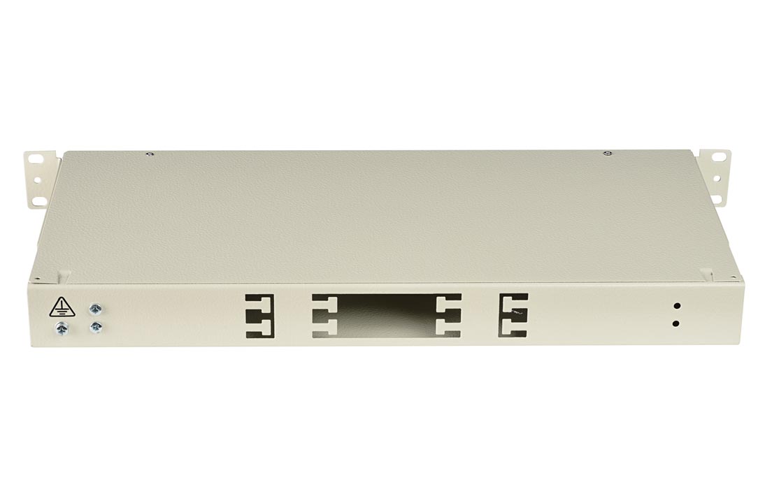 Кросс ШКОС-М -1U/2 -24 -FC/ST ~24 -FC/D/SM  ~24 -FC/UPC   