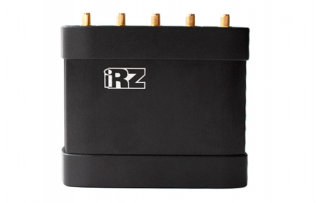 Роутер iRZ RL22w (LTE/UMTS/HSUPA/HSDPA/EDGE+WiFi+hwGNSS) 4G