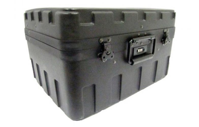 JT-377-051 Чемодан с паллетами для SK-51