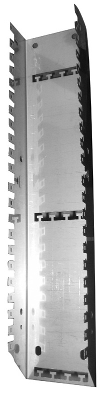 БКТО 200*2  LSA-PLUS (хомут)