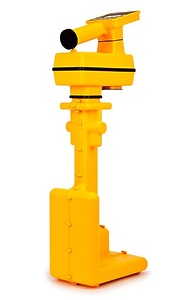 Dynatel™ 7420 EMS ленто-маркероискатель, 3М