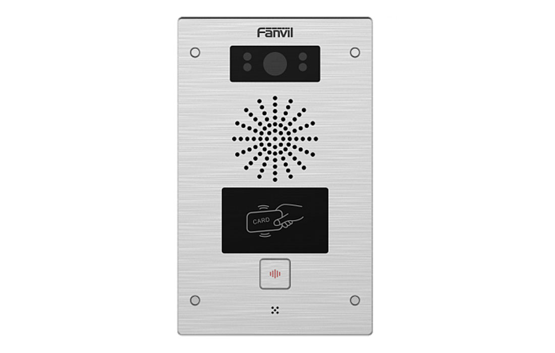 SIP Домофон FANVIL i32V