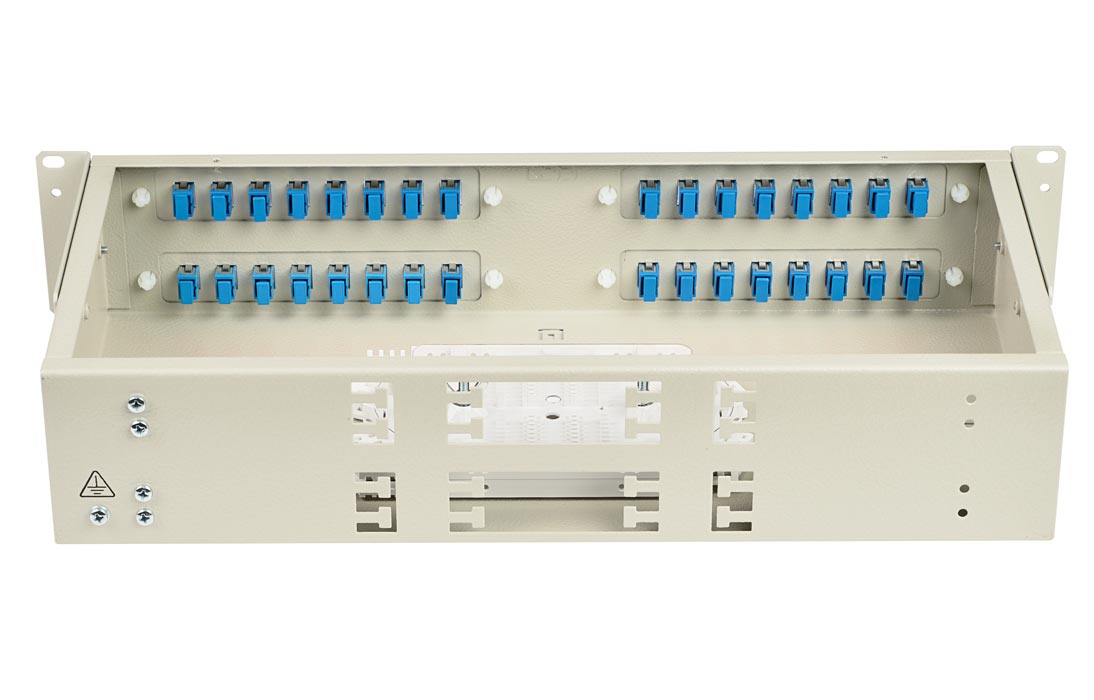 Кросс ШКОС-М -2U/4 -32 -SC    ~32 -SC/SM    ~32 -SC/UPC   