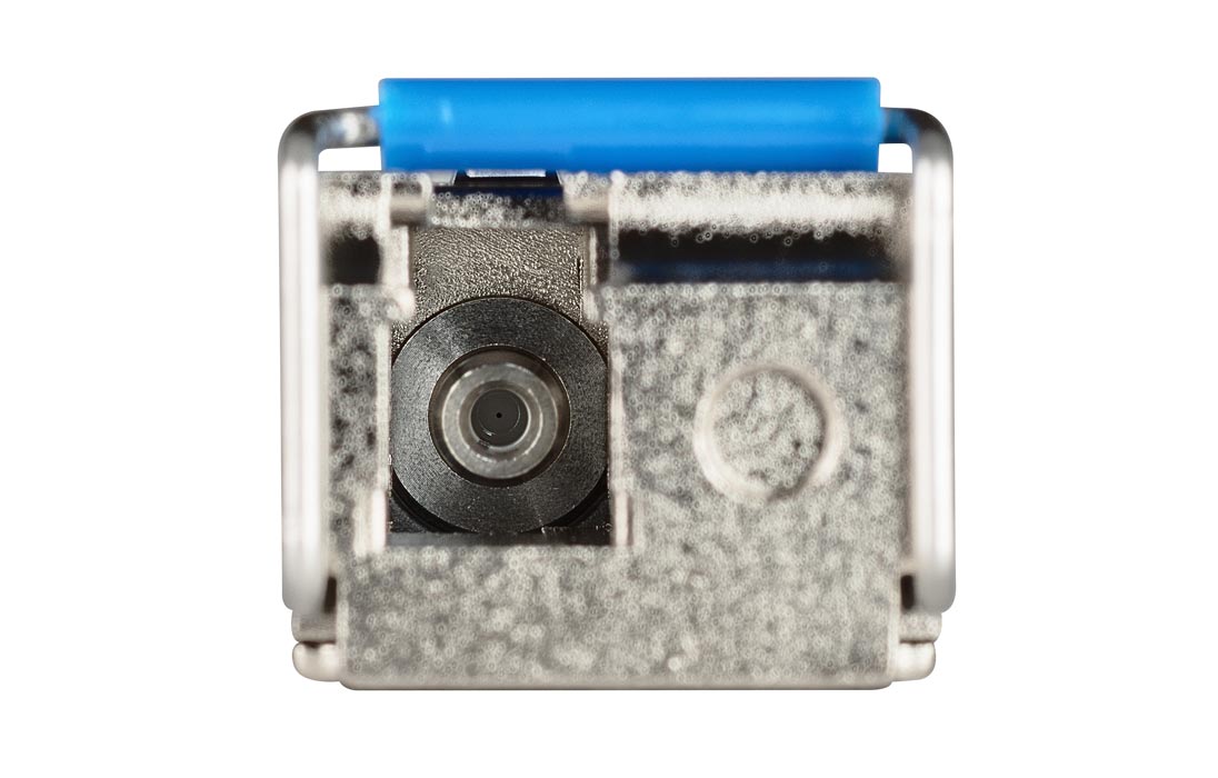 Оптический трансивер SFP WDM Gigalight 1.25G Tx1310/Rx1550 20km LC