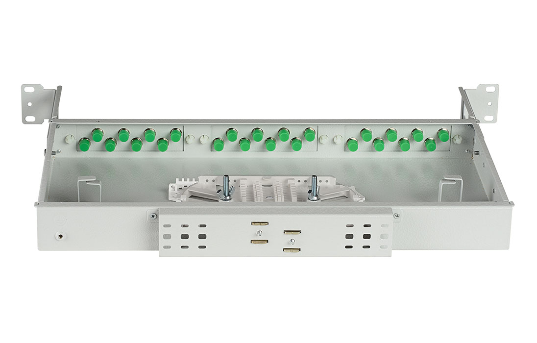 Кросс ШКОС-С -1U/2 -24 -FC/ST ~24 -FC/D/APC ~24 -FC/APC   