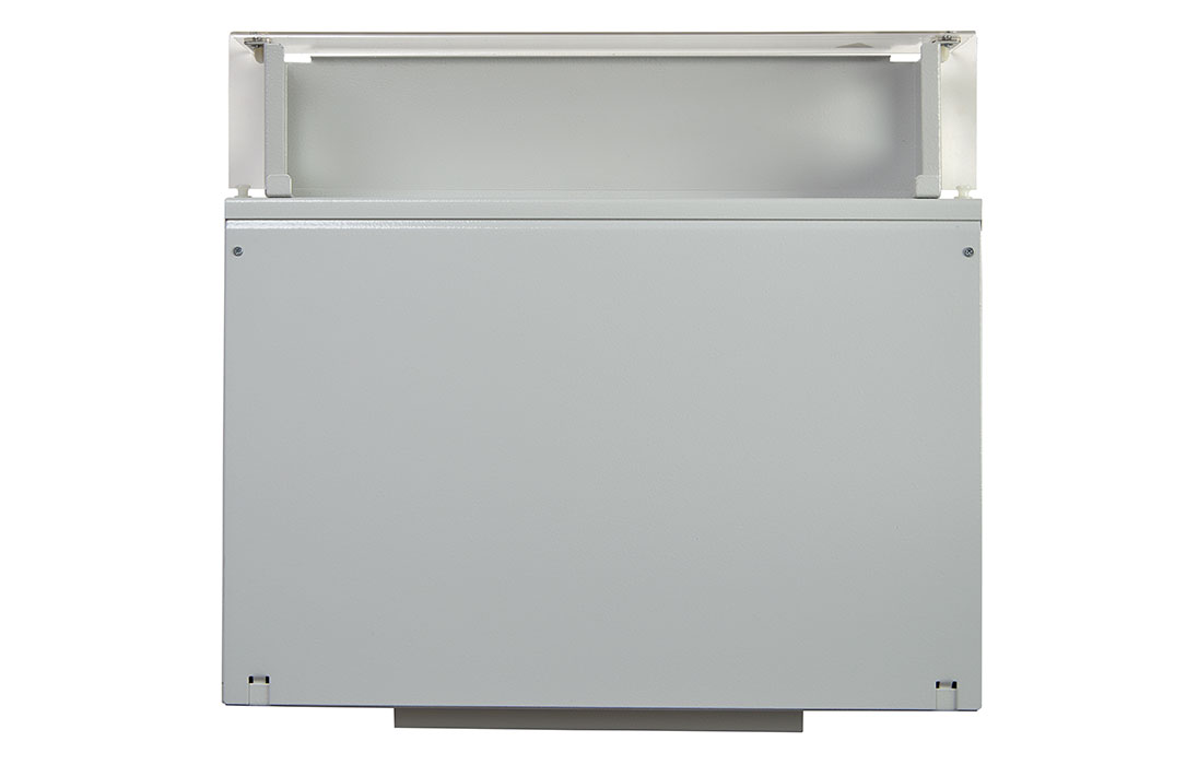 Кросс ШКОС-ВП-2U/4 -48 -FC/ST ~  -(корпус) ~
