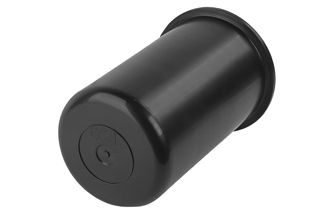 Муфта-кросс МКО-С7/CМ3-2/4SC-2SC-2SC/APC-2SC/APC-2ФТ16 (2 фитинга 16 мм) ССД