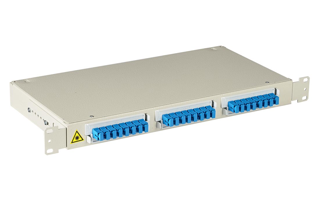 Кросс ШКОС-Л -1U/2 -24 -SC    ~24 -SC/SM    ~24 -SC/UPC   