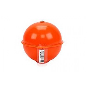 Scotchmark™ 1421-XR/iD интел. шаровой маркер для линий связи (оранж.), 3М
