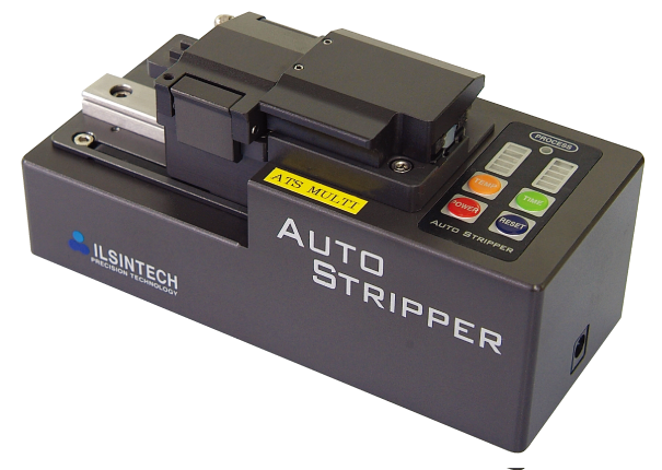 Автоматический термостриппер ILSINTECH Auto Stripper 