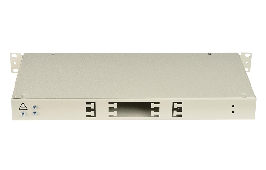 Кросс ШКОС-М -1U/2 -12 -SC    ~12 -SC/APC   ~12 -SC/APC   