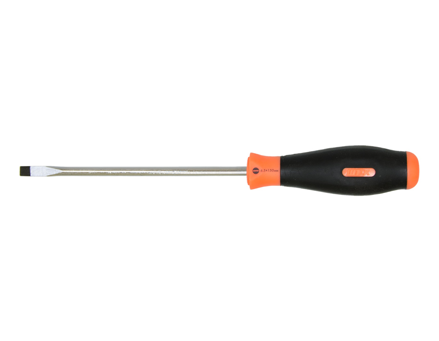 Отвёртка Sl6.5х150 мм SHTOK