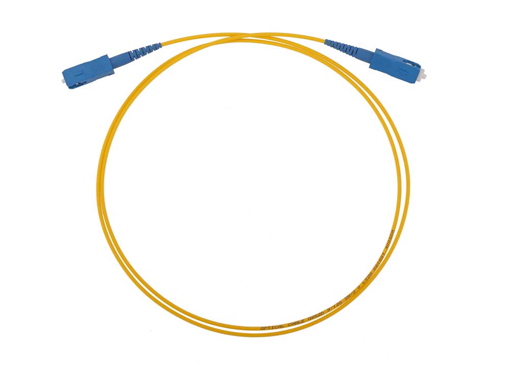 Шнур ШОС-2MM62/2.0мм-SC/PC -SC/PC -2.0  м 