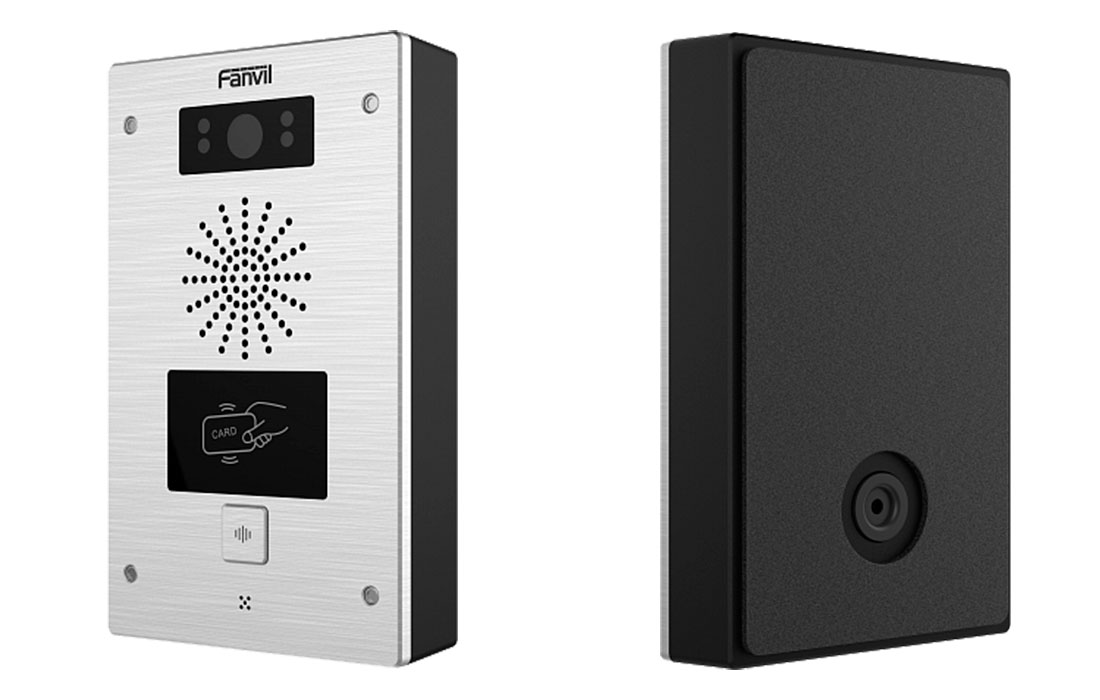 SIP Домофон FANVIL i32V