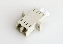 LC/UPC MM duplex SC-type