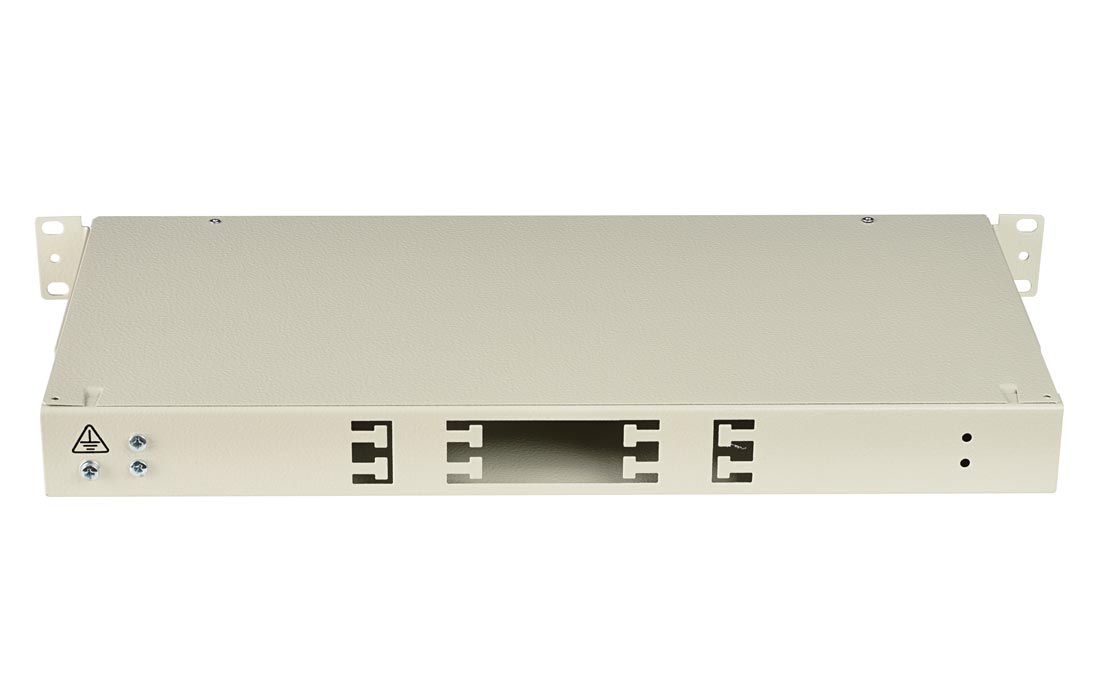 Кросс ШКОС-М -1U/2 -32 -SC    ~  -(корпус) ~