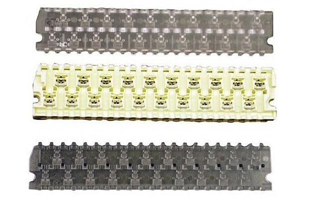 3M MS2™ 9705-10/TR  Модульный соединитель