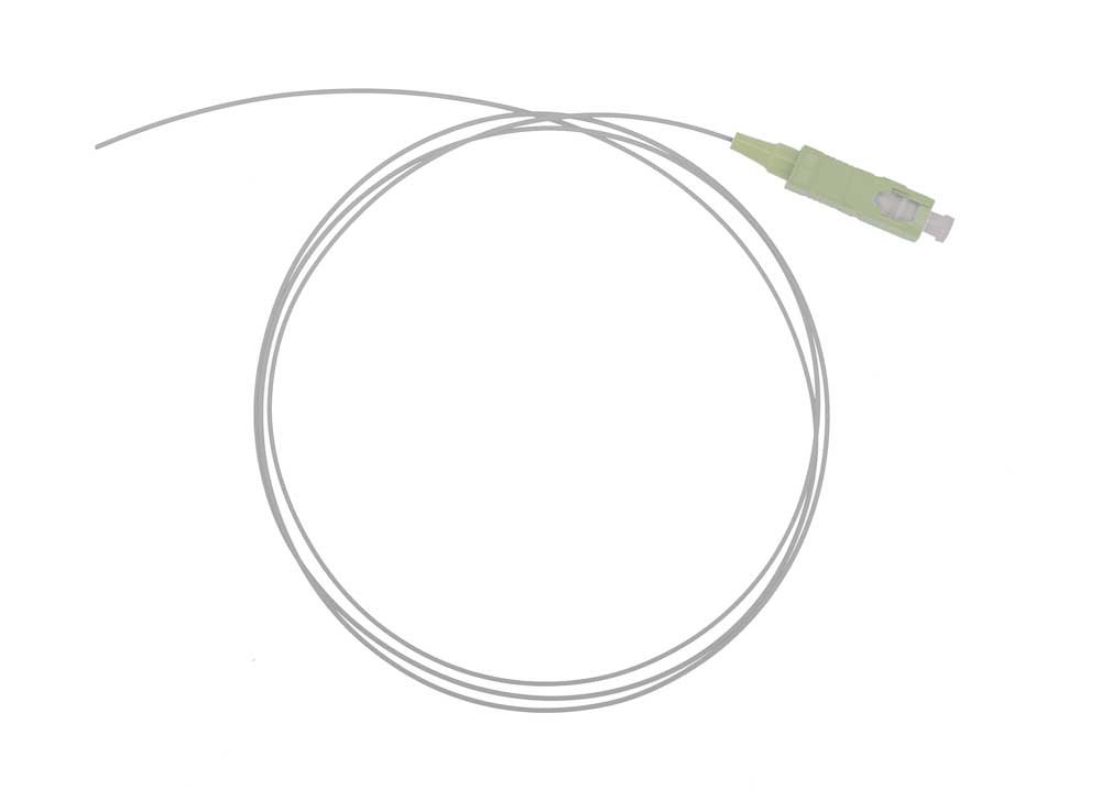 Шнур ШОС-MM62/0.9 мм-SC/PC -p/t -1.0 м