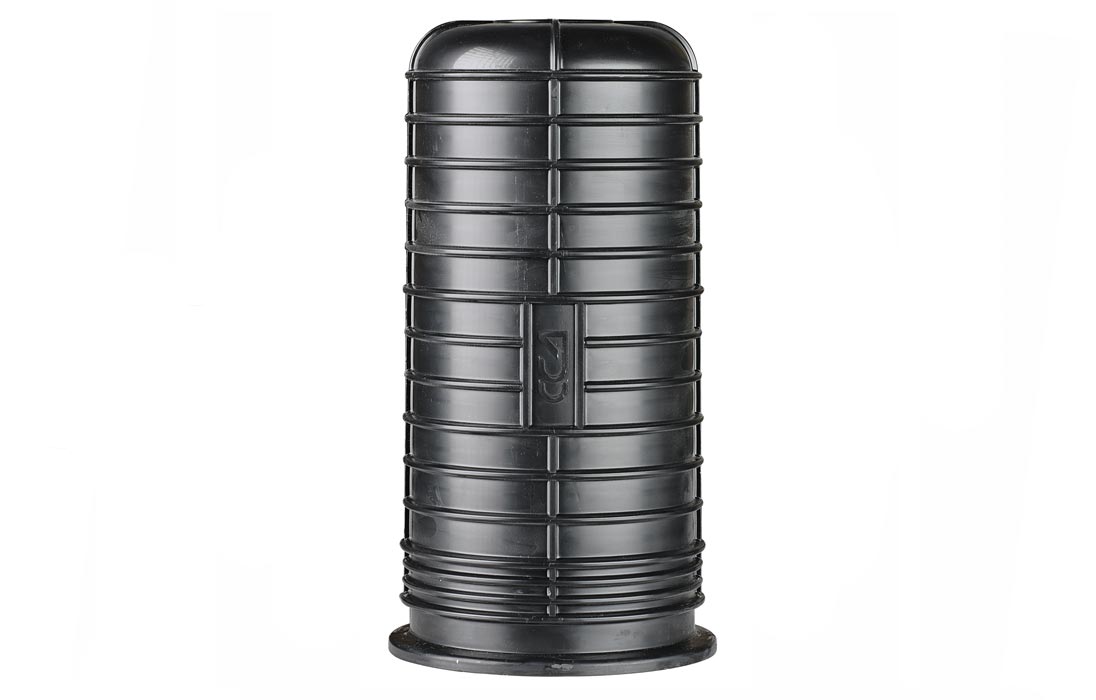 Муфта-кросс МКО-В3/CМ3-4/4SC-4SC-4SC/APC-4SC/APC-4ФТ4х3 (4 фитинга 4х3,0 мм) ССД