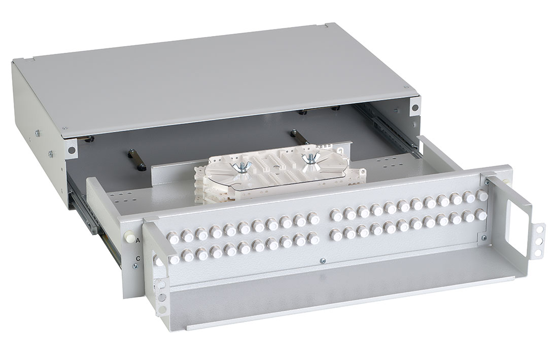 Кросс ШКОС-ВП-2U/4 -48 -FC/ST ~48 -FC/D/SM  ~48 -FC/UPC   