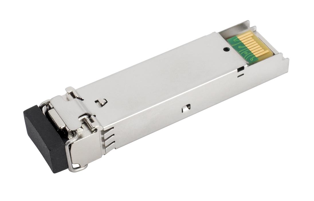 SFP WDM 1.25G Tx1550/Rx1310 3km LC