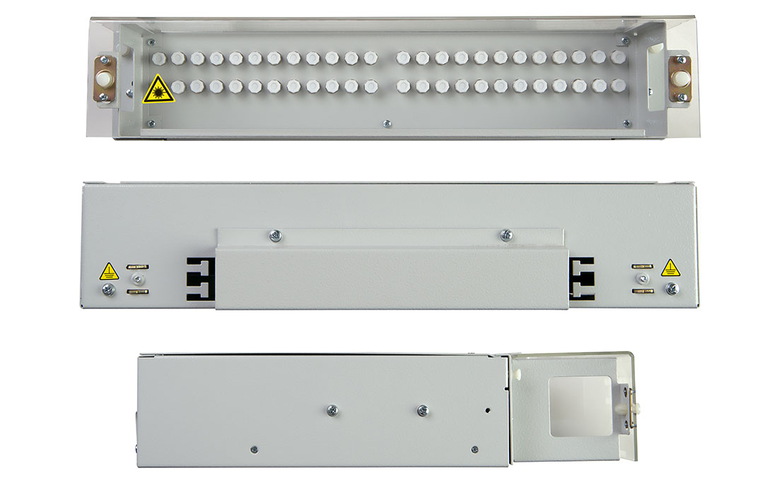 Кросс ШКОС-ВП-2U/4 -48 -FC/ST ~48 -FC/D/SM  ~48 -FC/UPC   