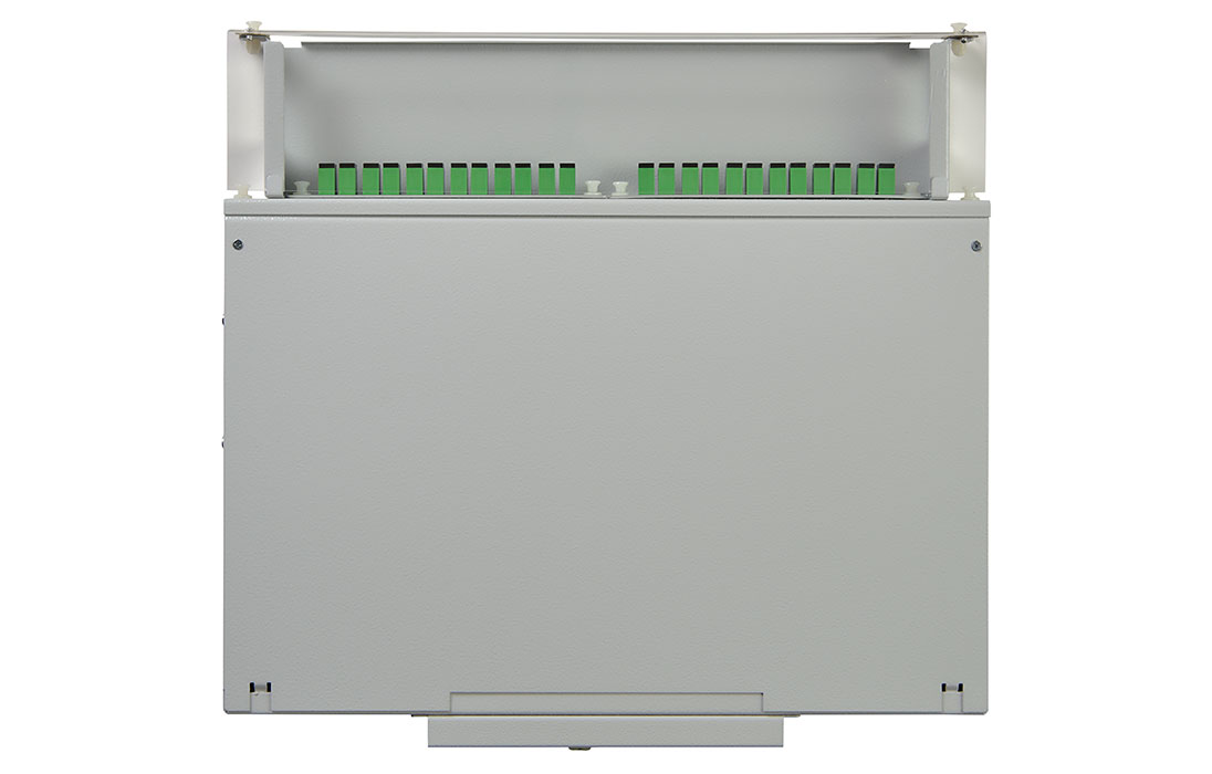 Кросс ШКОС-ВП-1U/2 -24 -SC    ~24 -SC/APC   ~24 -SC/APC   
