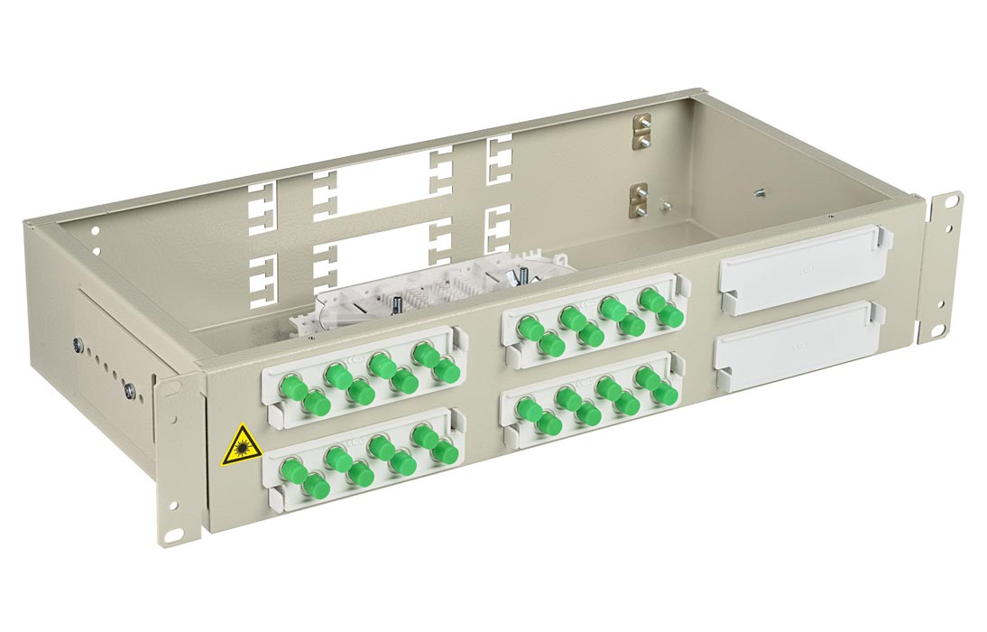 Кросс ШКОС-Л -2U/4 -32 -FC/ST ~32 -FC/D/APC ~32 -FC/APC   