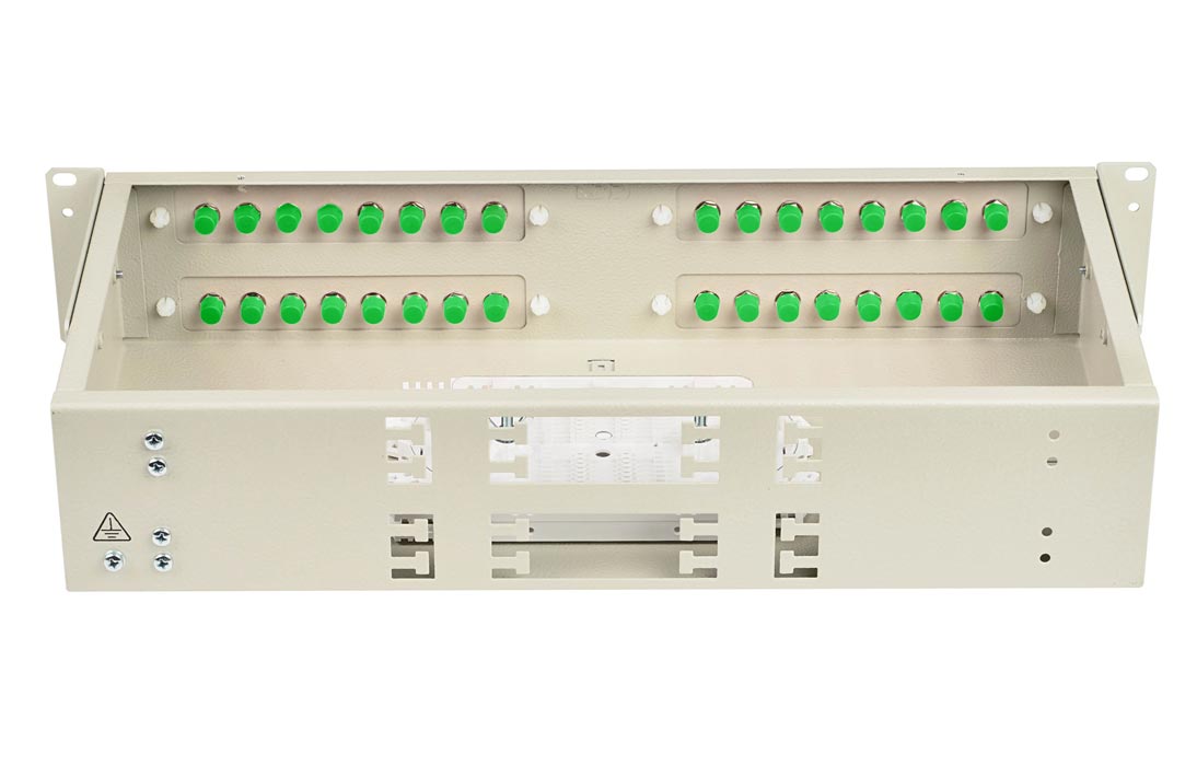 Кросс ШКОС-М -2U/4 -32 -FC/ST ~32 -FC/D/APC ~32 -FC/APC   