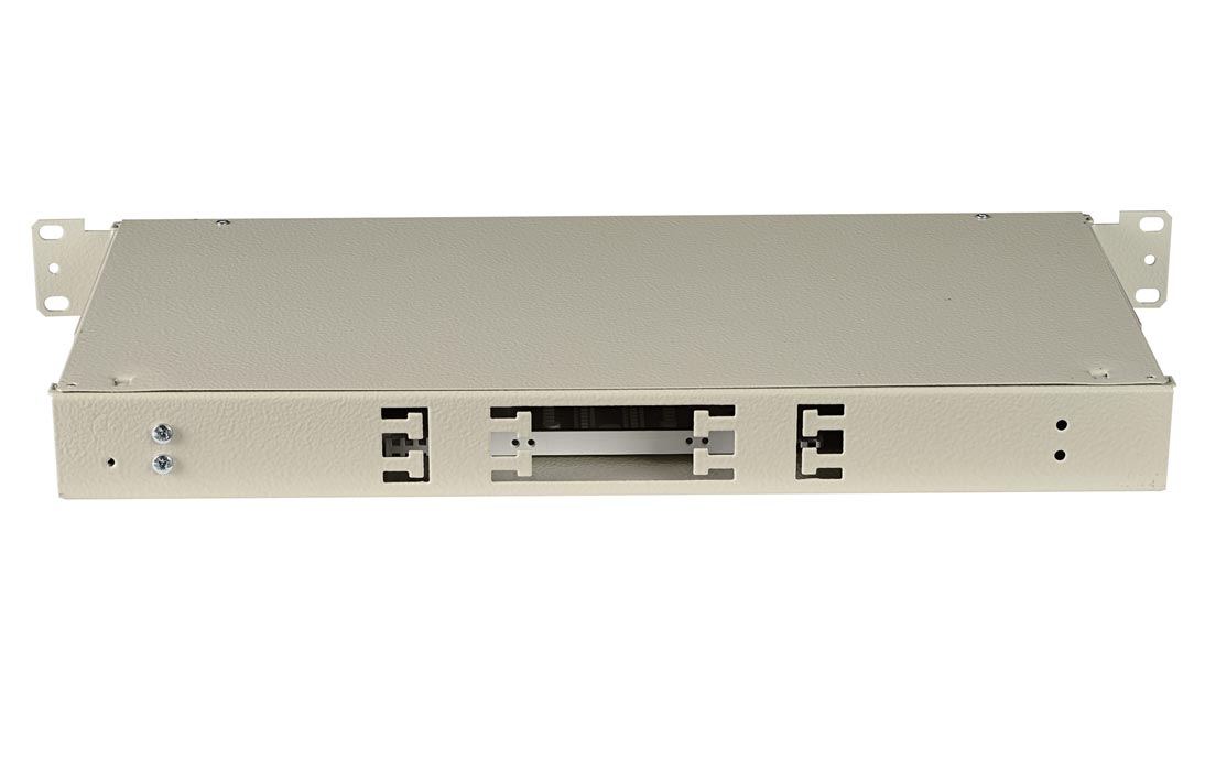 Кросс ШКОС-Л -1U/2 -16 -SC    ~16 -SC/APC   ~16 -SC/APC   