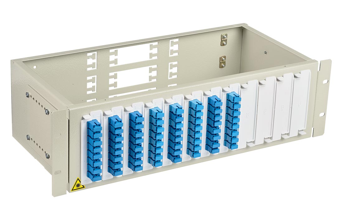 Кросс ШКОС-Л -3U/4 -64 -SC    ~64 -SC/SM    ~64 -SC/UPC   