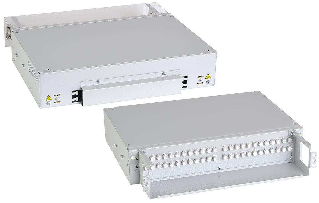 Кросс ШКОС-ВП-2U/4 -48 -FC/ST ~48 -FC/D/SM  ~48 -FC/UPC   
