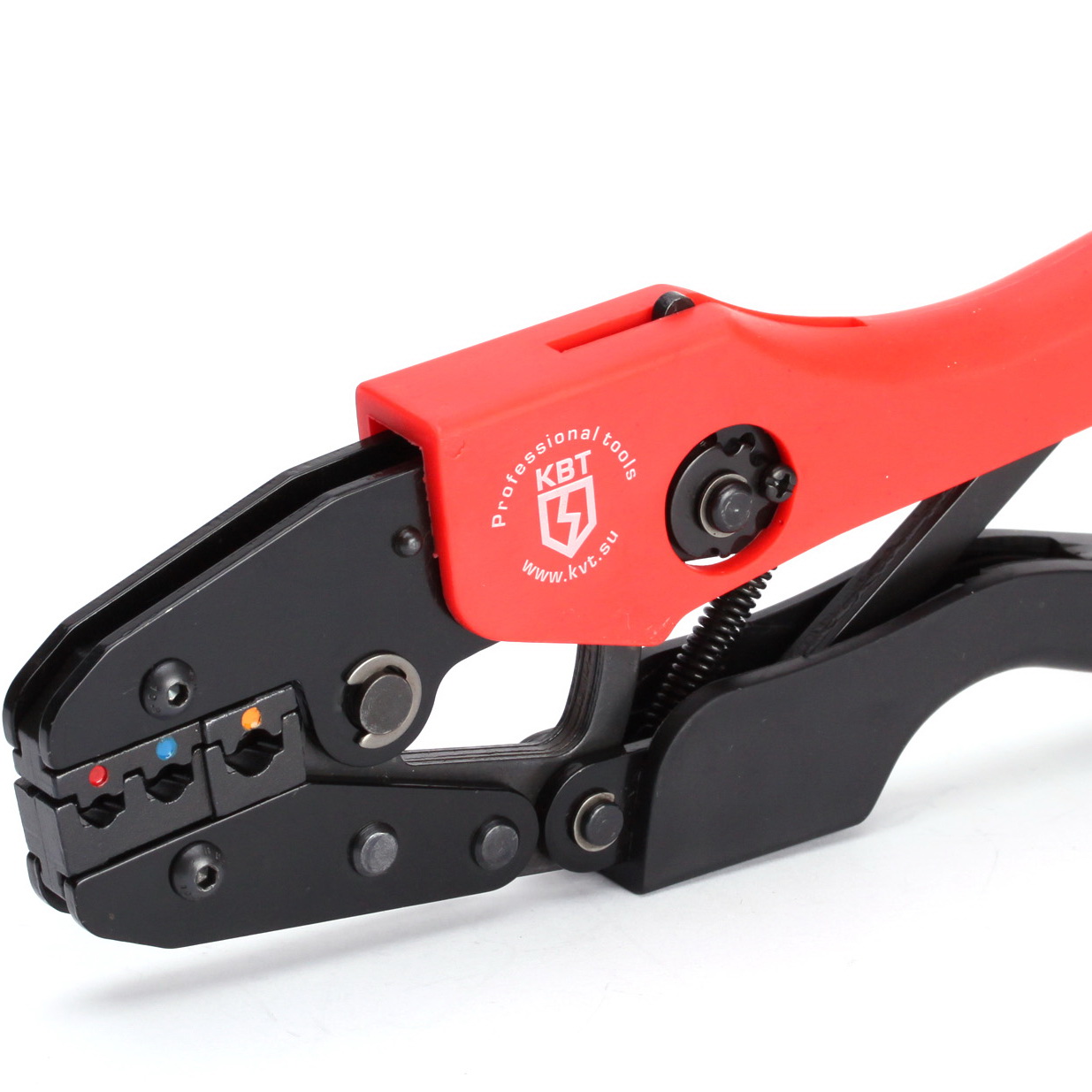 Пресс-клещи CTK-06 КВТ 