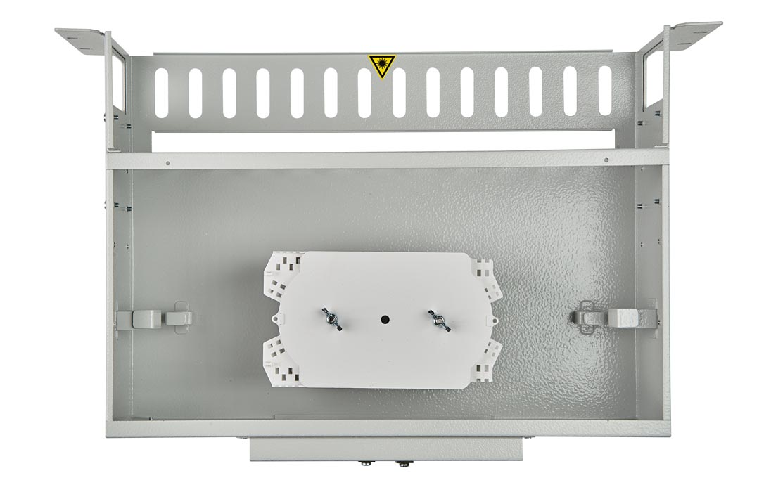Кросс ШКОС-С -3U/4 -96 -FC/ST ~  -(корпус) ~