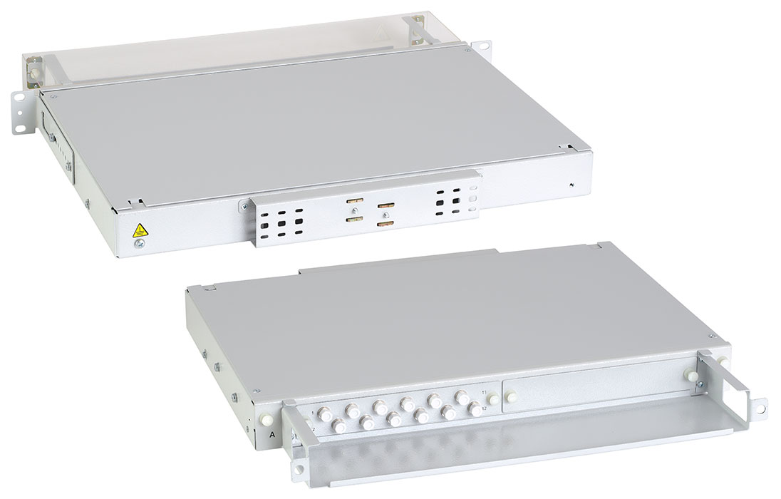 Кросс ШКОС-ВП-1U/2 -12 -FC/ST ~12 -FC/D/SM  ~12 -FC/UPC   