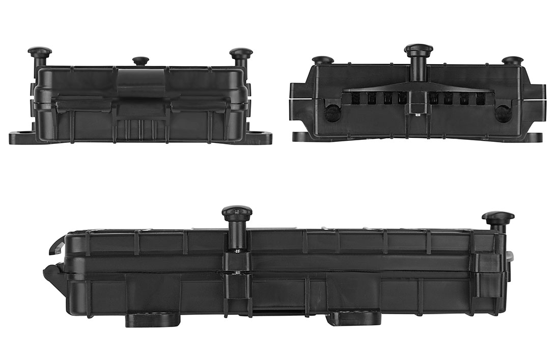 Муфта-кросс МКО-П1/A-10SC ССД