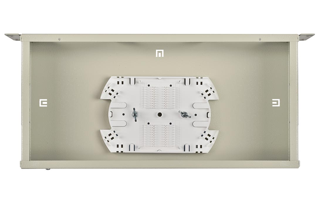 Кросс ШКОС-Л -2U/4 -48 -FC/ST ~48 -FC/D/SM  ~48 -FC/UPC   
