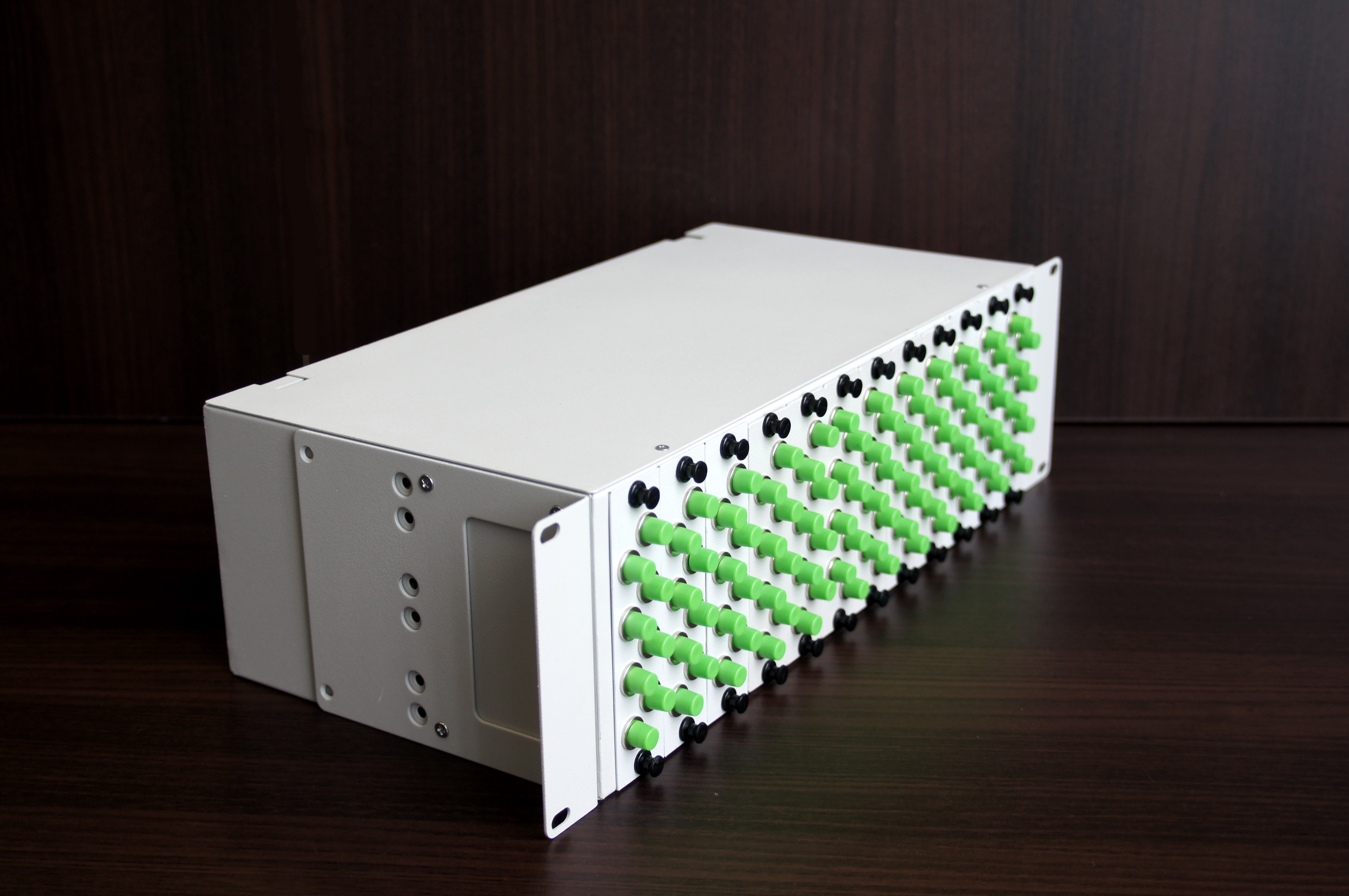 КОР-С-8 lc/upc 1U