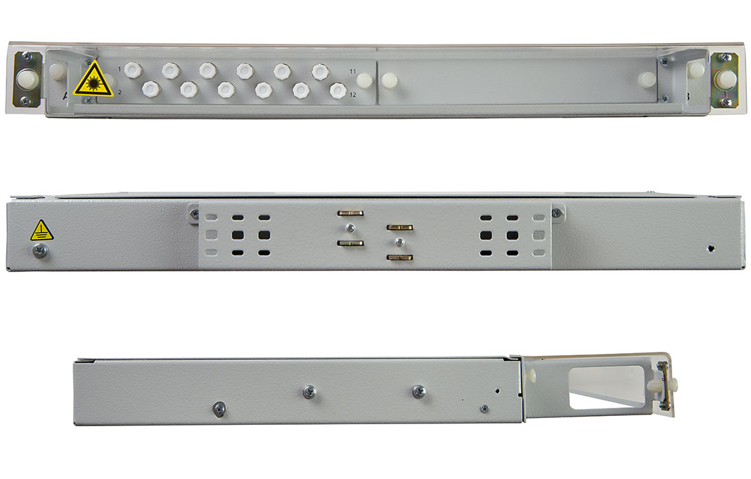 Кросс ШКОС-ВП-1U/2 -12 -FC/ST ~12 -FC/D/SM  ~12 -FC/UPC   