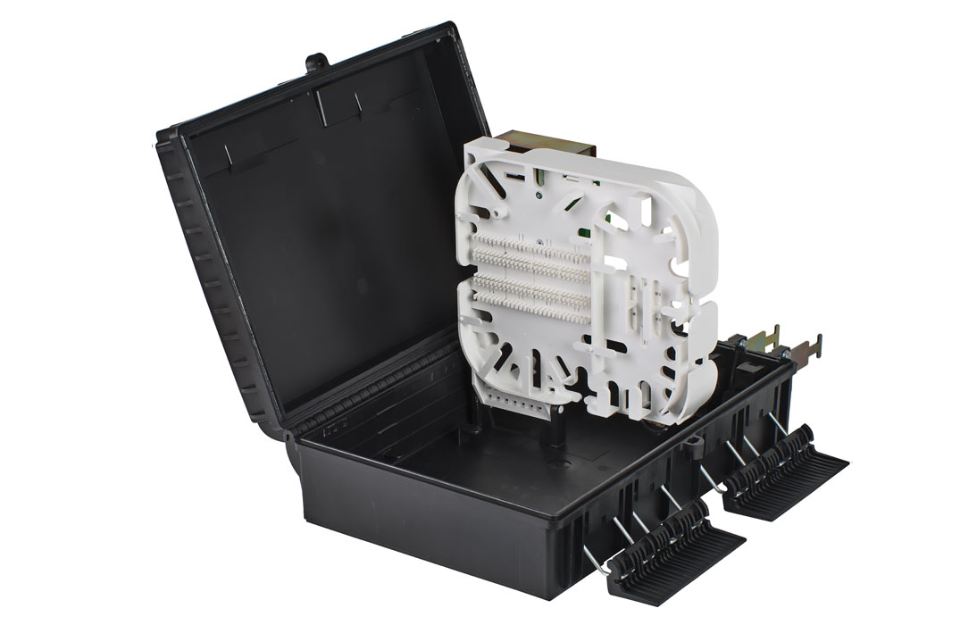 Муфта-кросс МКО-П3/А-20SC-16SC/APC -16SC/APC ССД