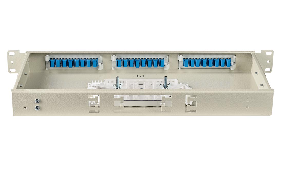 Кросс ШКОС-Л -1U/2 -24 -SC    ~24 -SC/SM    ~24 -SC/UPC   